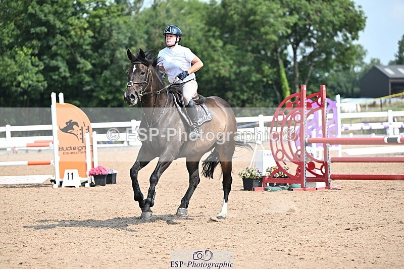 240801A-110634-00379 - Cls 9 95cm Amateur Qualifier