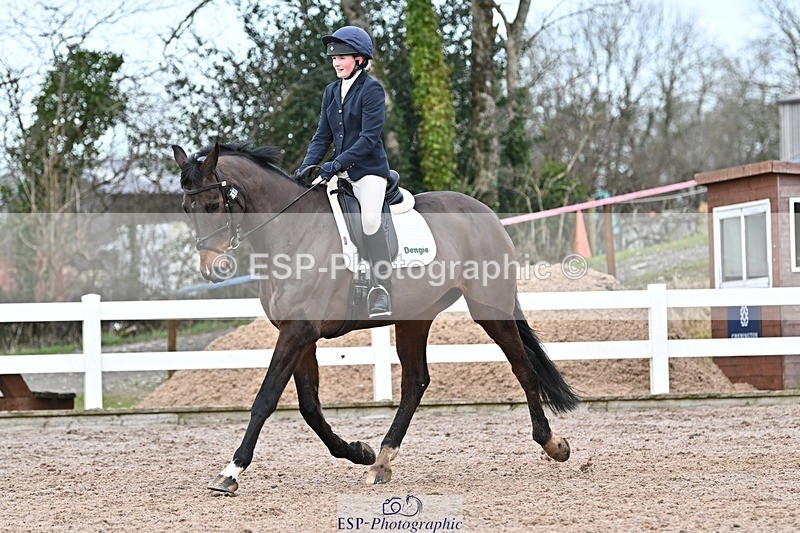 250125-135551-00723 - Dressage - CT Class 7 BE Novice 112