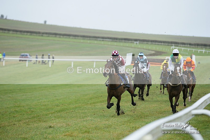 PtP 121221 2 - Barbury International Point-to-Point 112/12/2021