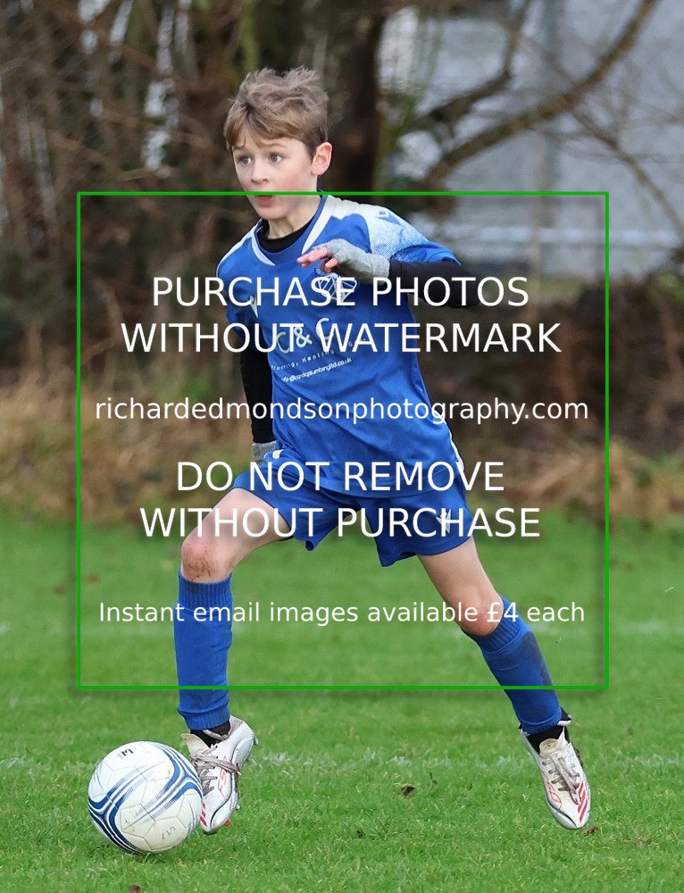 533A1728 - Kendal Utd Colts U9 vs Wattsfield U8 (17/1/26)
