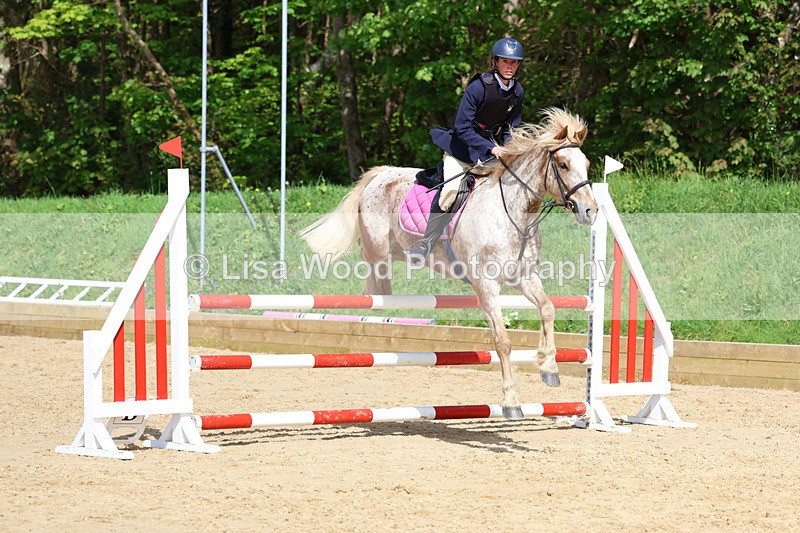 3E7A8159 - Class 11: 1 metre open