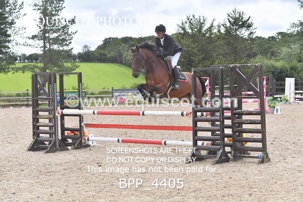 BPP_4405 - CLASS 13 SUN Senior Discovery/ 1m Open