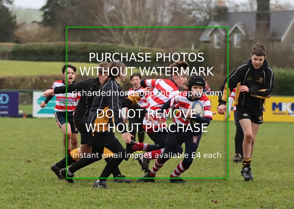 IMG_6702 - Kendal Rugby Under 11 vs Vale Of Lune Rugby Under 11 (8/1/23)