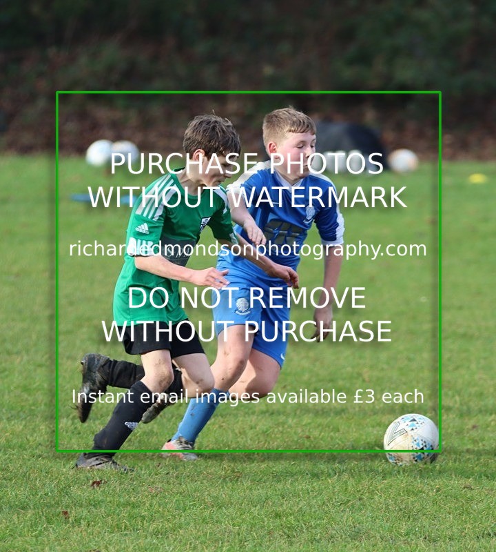 IMG_2245 - Wattsfield U13 v Lune Valley (16/1/22)
