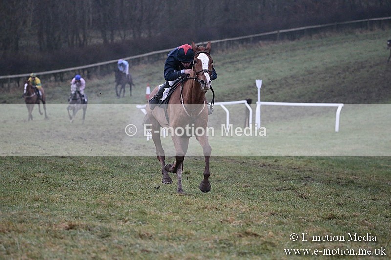 PtP 200118 1366 - Barbury International Racing Club Point-to-Point 20/01/18