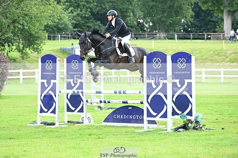 240713-100311-36677 - Cls 146 5 Yr Old Championships