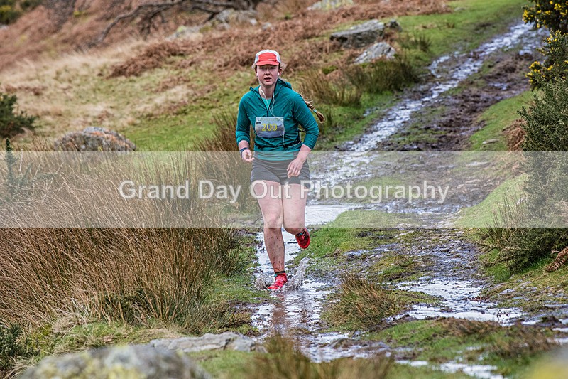 Buttermere-431 - High Terrain Events Buttermere Trail Run Sunday 26th March 2023
