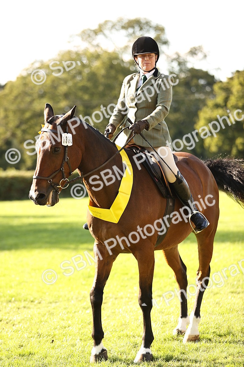 SBM_26474 - S6 - Novice & Newcomers Ridden Horse