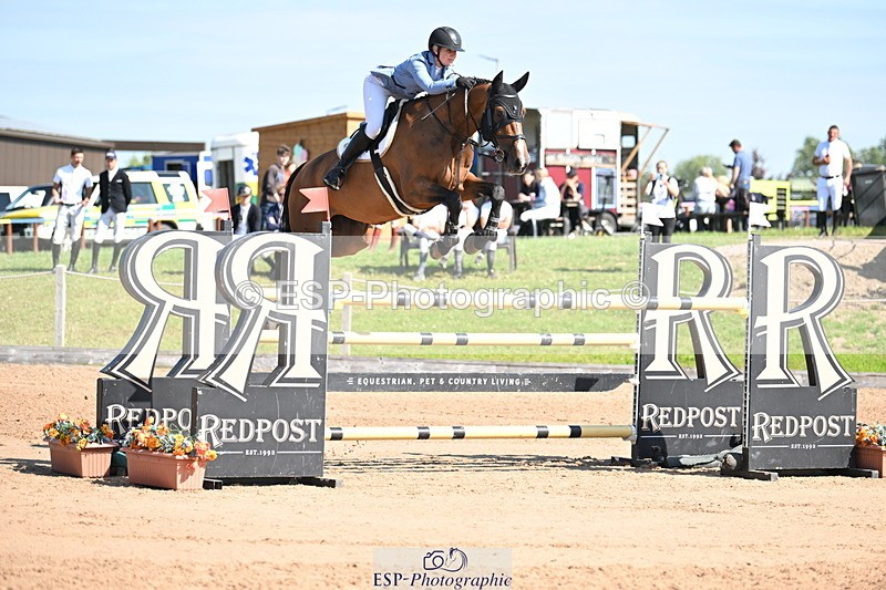 240718A-101512-04438 - Cls 1, 3 Star Small Tour 1.35m