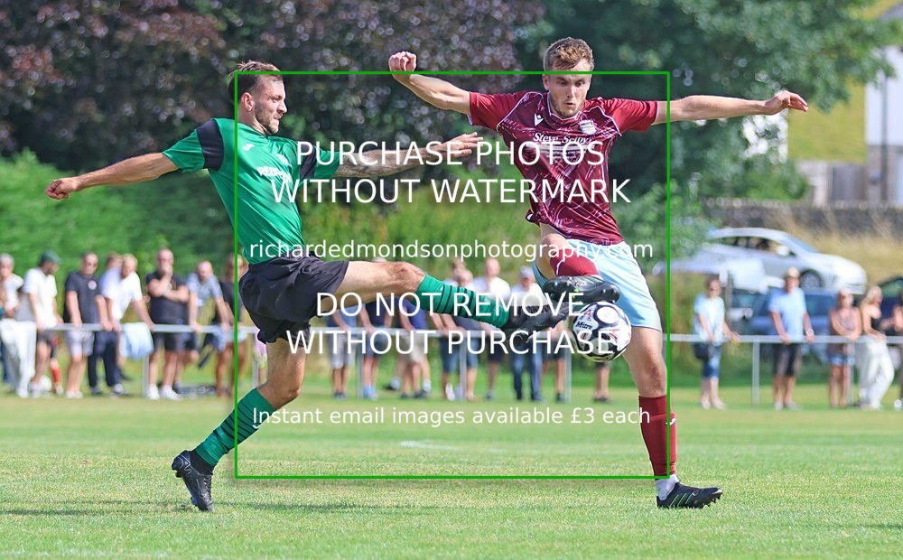 533A3496 - Kendal County vs Tempest United