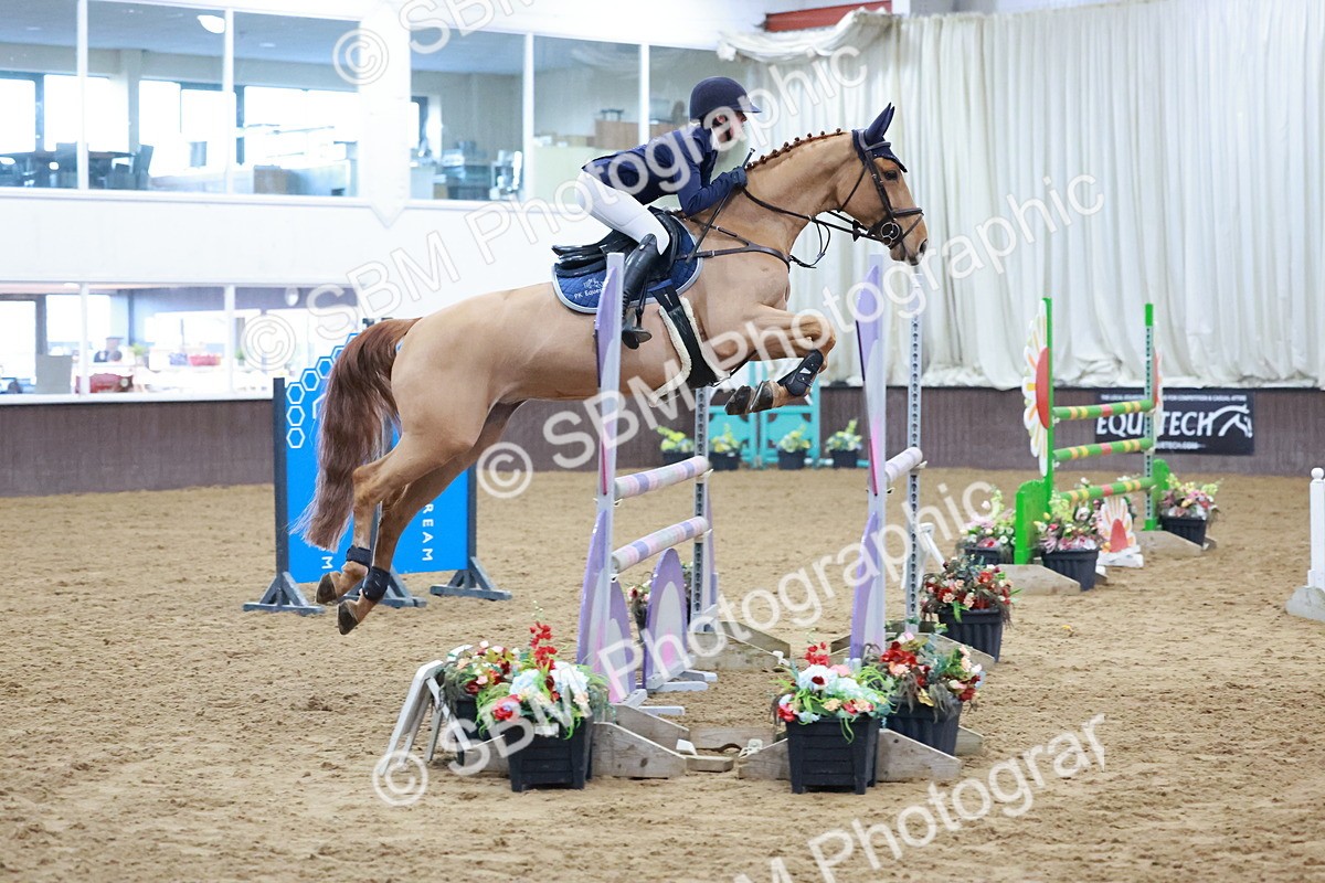 SBM_004037 - Class 12 - National 1.15m Members Cup Qualifier/ 1.15m Open