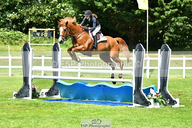 230706-143915-02705 - Cls 2 Foxhunter & 1.20m Open