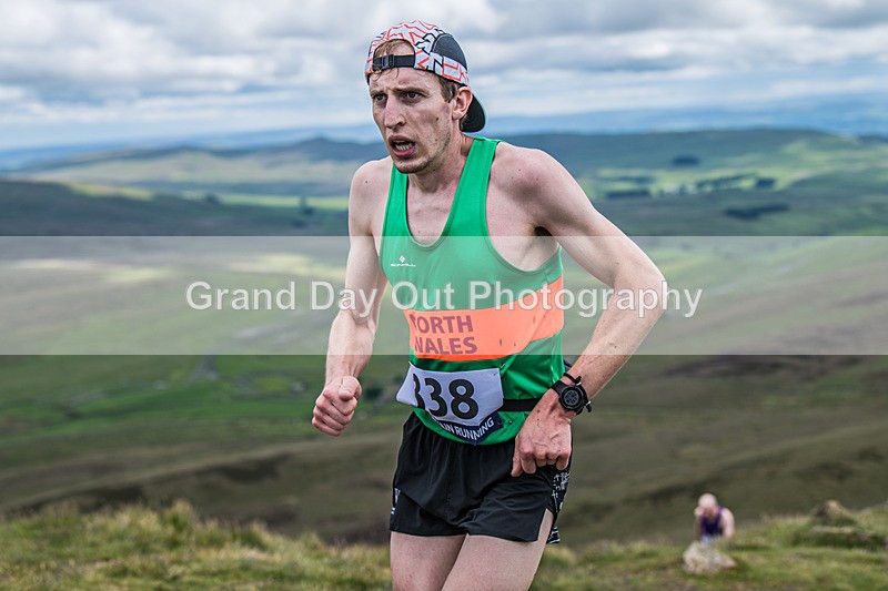Inter Counties Men-179 - British Inter County Mountain Running Championship (Men) Saturday 14th June 2025