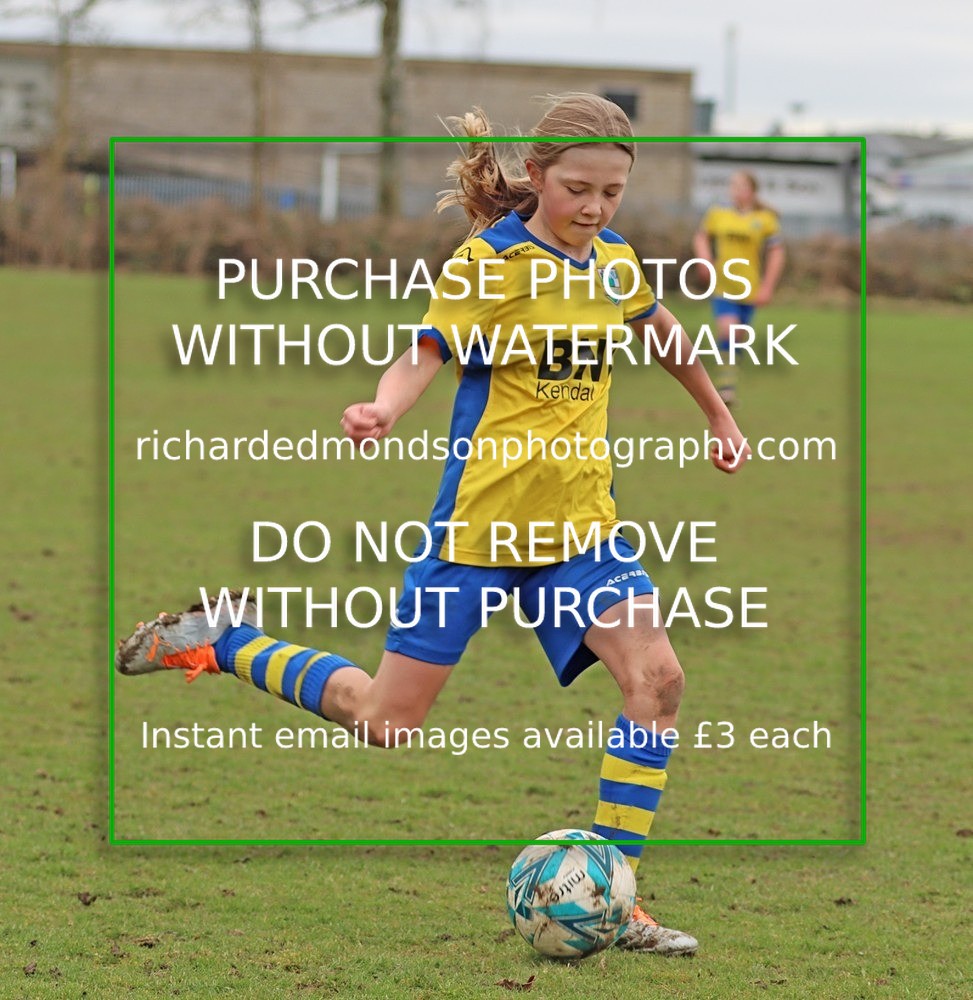 IMG_6314 - Kendal Utd Cobras vs Kirkby Stephen (19/3/23)