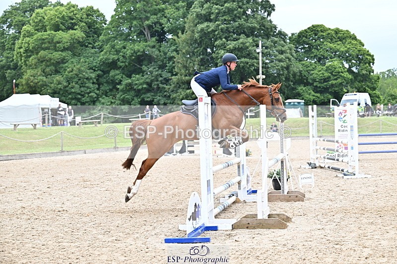 250613A-135545-01762 - Cls 12 95cm Amateur Quali