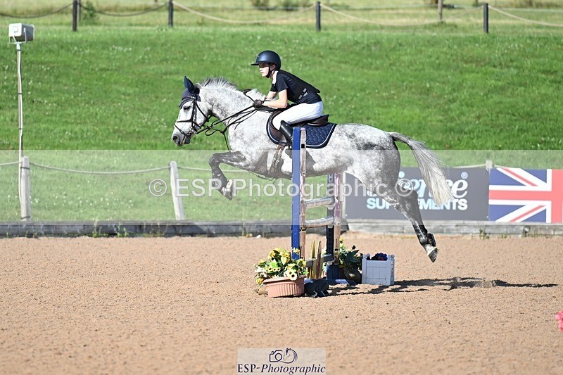 260626-175335-00863 - Cls 3 Pony Newcomers and 1m Open