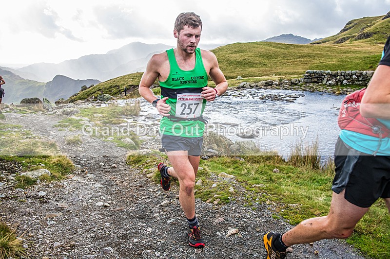 Langdale-164 - Langdale Horseshoe Fell Race Saturday 8th October 2022