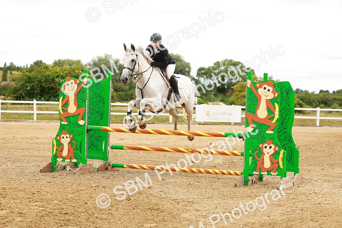 SBM_001998 - Class 10 - 0.95cm Amateur Championship Qualifier