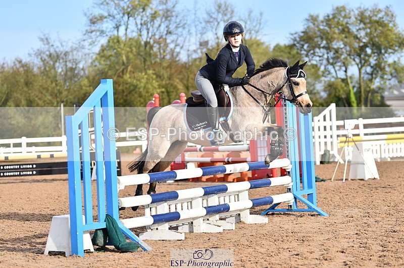 231028A-103022-00441 - Cls 1 Pony 70cm