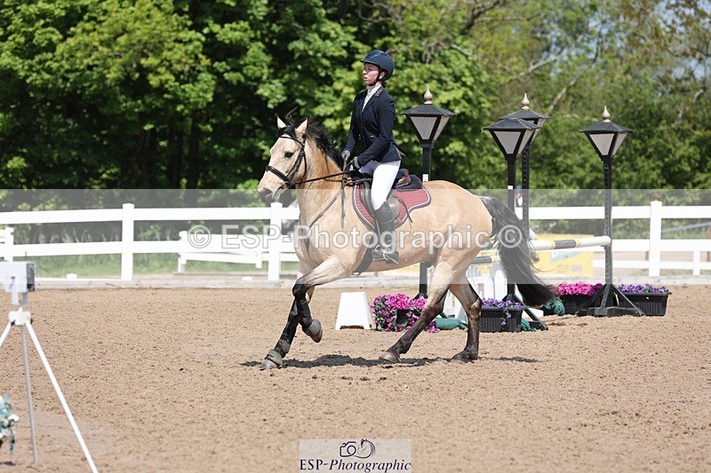250509-125044-06724 - Cls 20 85cm Amateur Qualifier