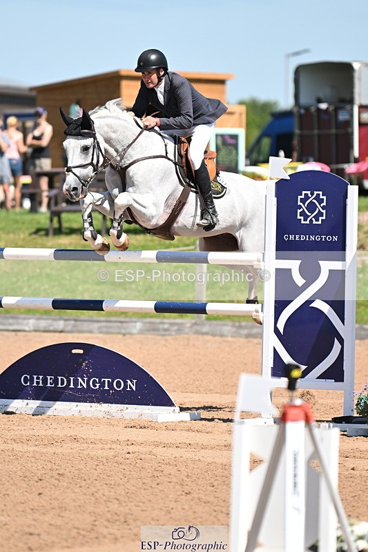 240719A-111700-10470 - Cls 2, 3 Star Small Tour 1.40m