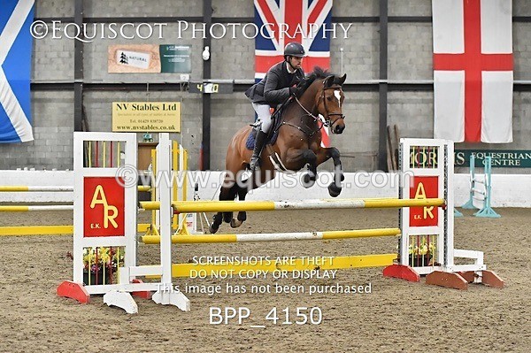 BPP_4150 - FRI CLASS 23 NEWC/1.10M