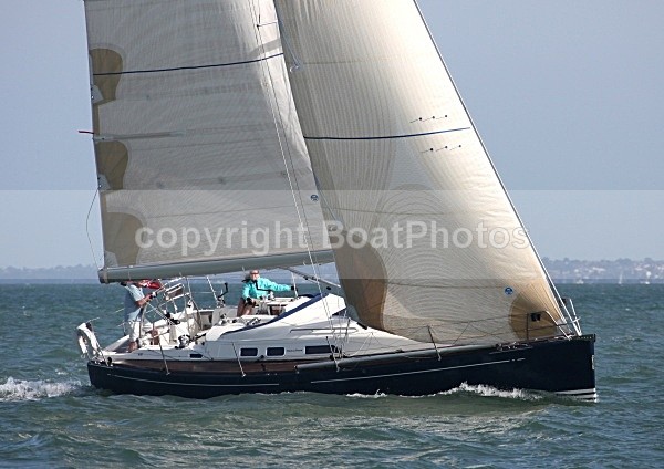 090614 GINELLI IMG_2043 - Sailboats - monohull