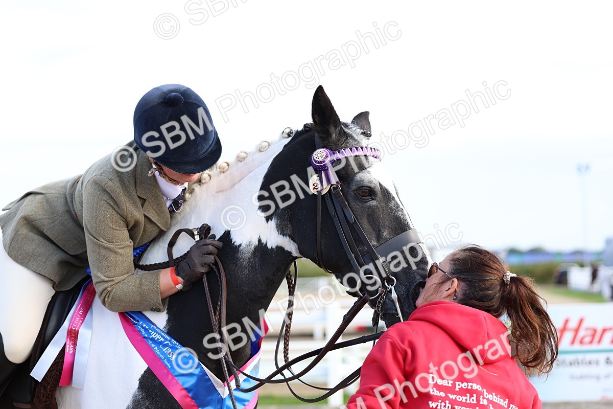 SBM_16789 - Class 802 - Ridden Groom - Helpers Class