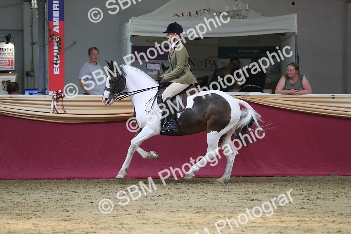 SBM_08428 - Class 11R Regional Ridden Veteran
