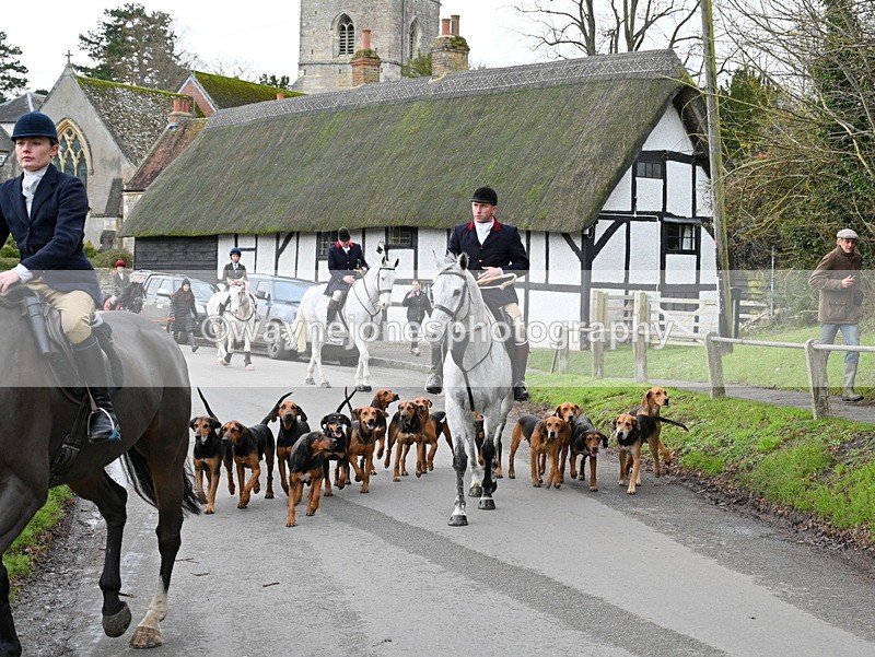 WJ7_9054 - Berks & Bucks Lead Rein - Hendred House 22-12-14