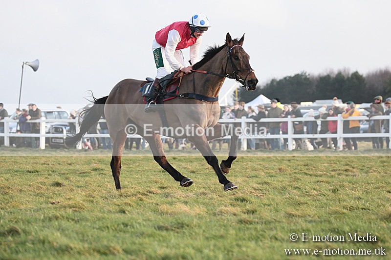 PtP 170219 -792 - Combined Services Point-To-Point Larkhill 17/02/19