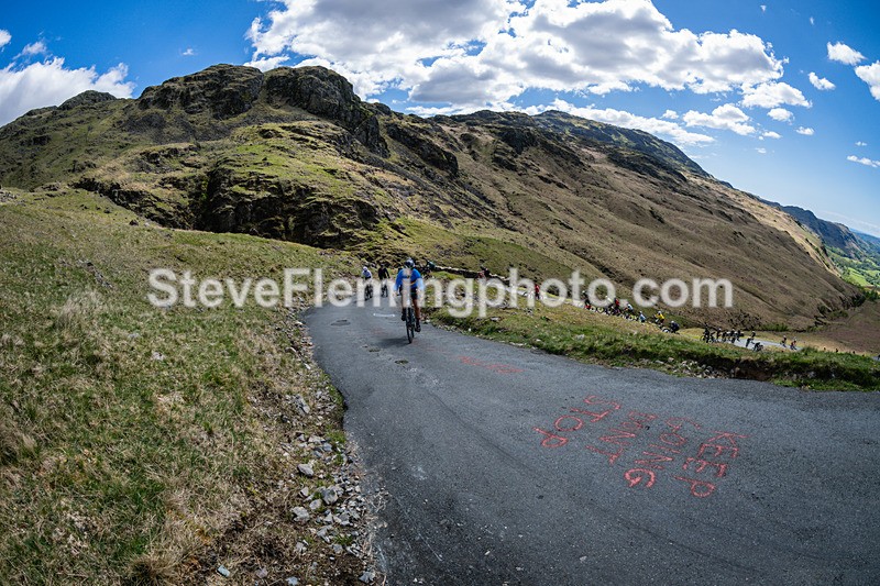 142226 - Hardknott Pass Camera 2 14.00-15.00