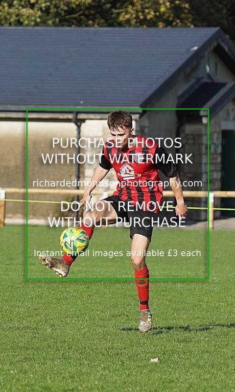 DSC06810 - Kendal Utd v Greystoke (30/10/21)