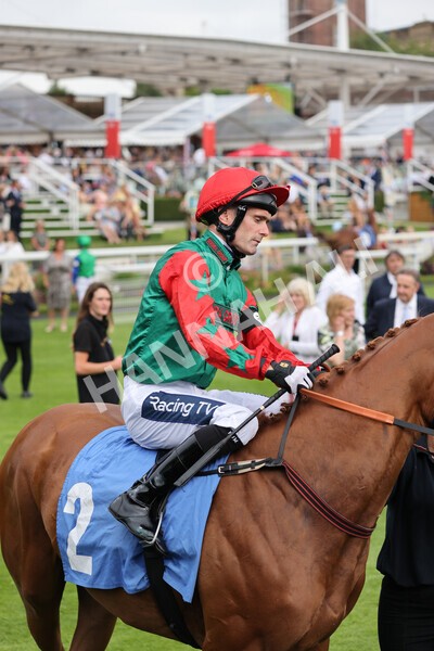 yr24072021r7-18 - Race 7 5.35pm The Sporting Life Fast Results Stakes