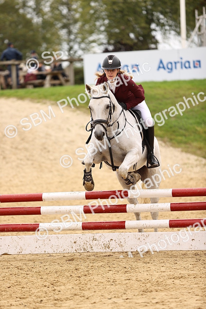 SBM_65662 - J17 - Junior Pony 80cm Championship