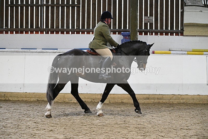 WJ7_3801 - Class 17 Ridden Cob