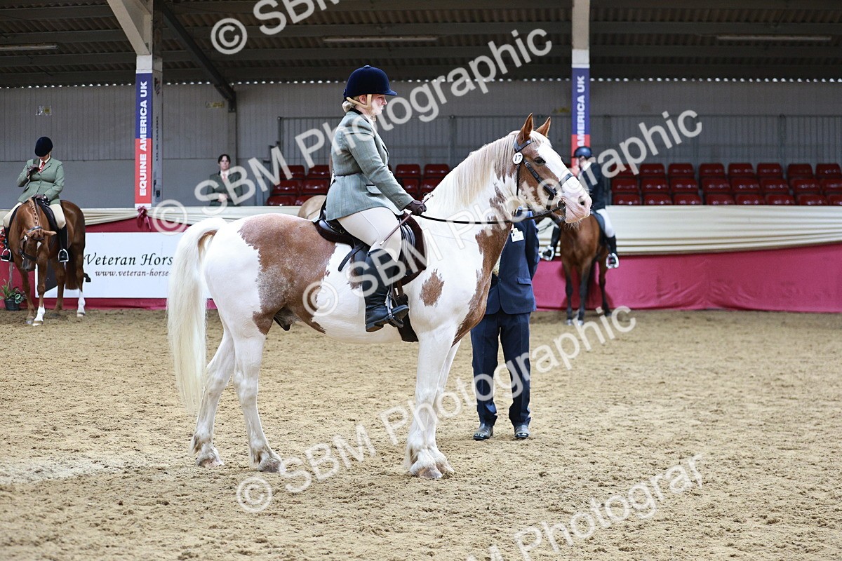 SBM_03666 - Class 6A Area Ridden Pre-Vet