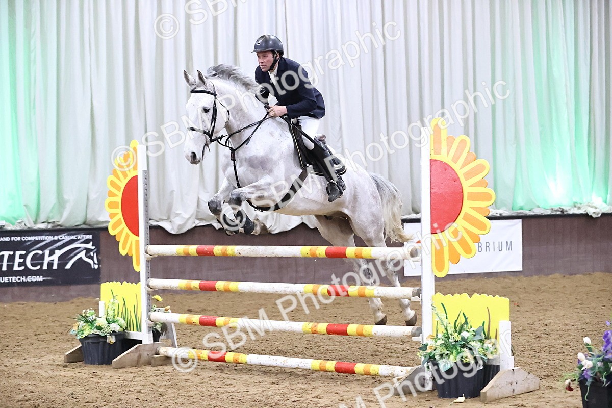 SBM_001881 - Class 10 - Senior Newcomers - 1.10m