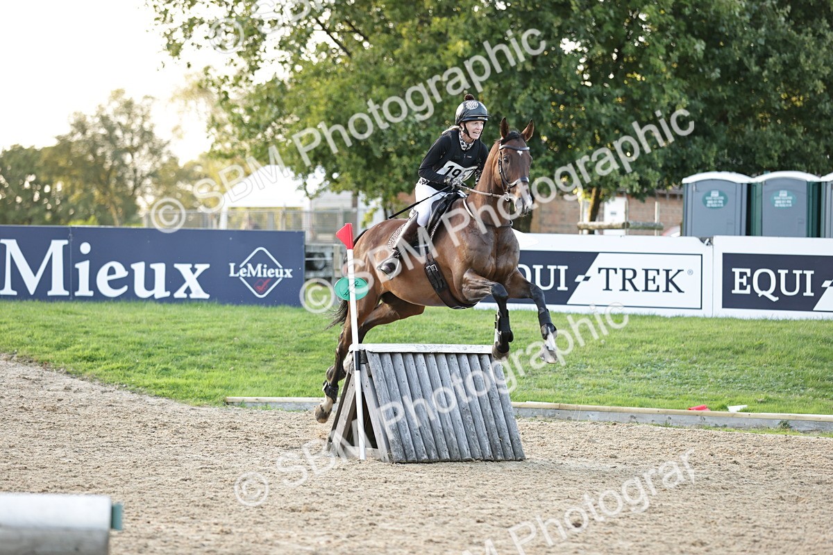SBM_13819 - E7 - Eventers Challenge 90cm Championship