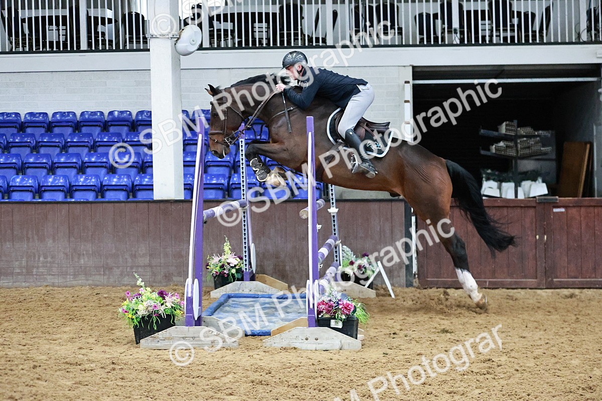 SBM_001339 - Class 4 - Senior Newcomers 1.10m