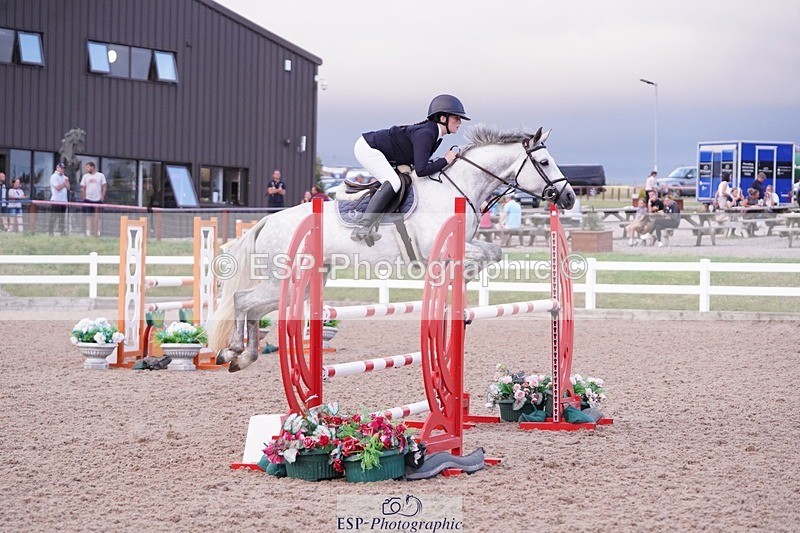 250628-203428-08619 - Cls 26 Pony Foxhunter & 1.10m Open