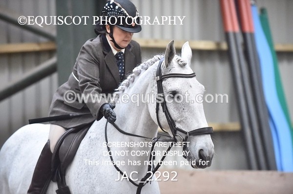 JAC_2292 - CLASS 2 Novice Working Hunter
