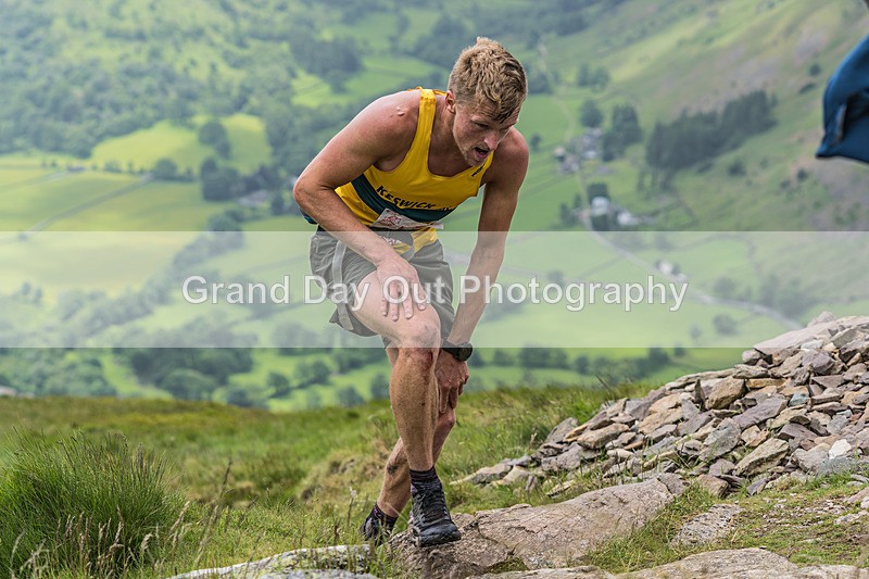 Howtown-12 - Howtown Fell Race Sunday 7th June 2026