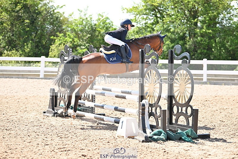 240504A-145120-02462 - Cls 22 & 23 Stepping Stones 128cm & 138cm & Under11's