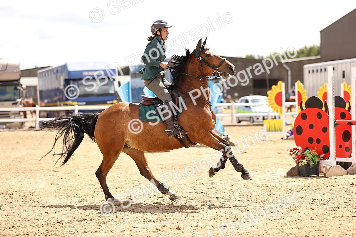 SBM_014034 - Class 14 - Senior Discovery - 1.00m Open