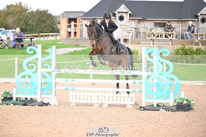 251005-150325-04035 - Cls 21 Newcomers and 1.10m