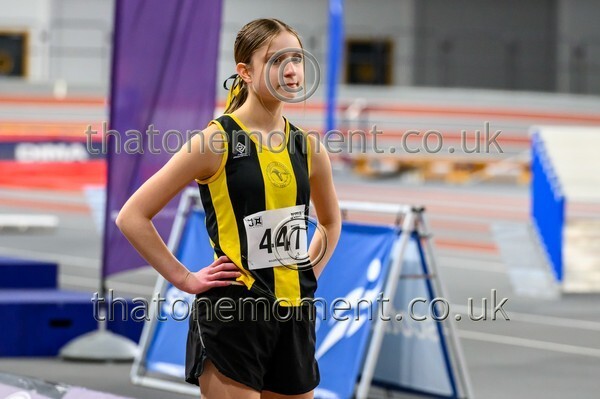 Age26SAT-915282 - Track Female Set Two