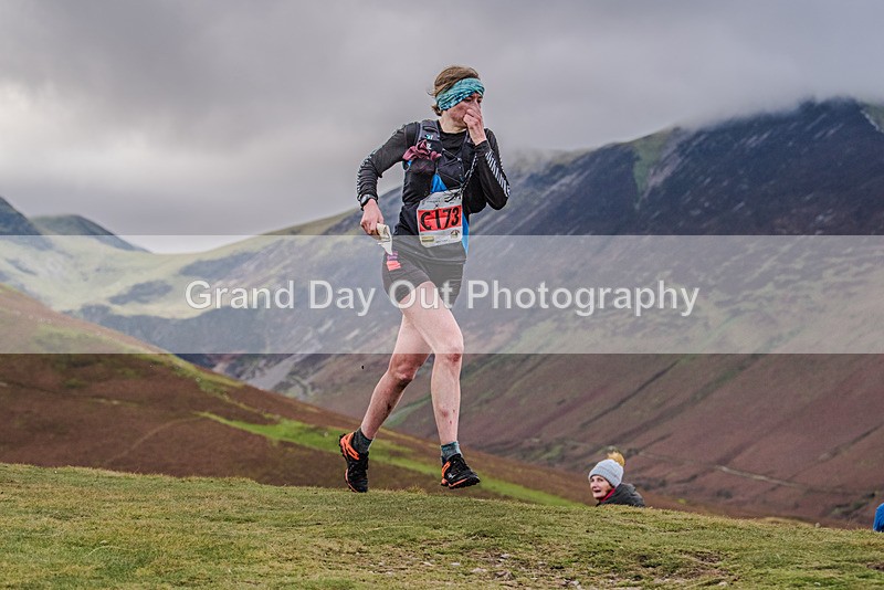 British Fell Relay-4303 - British Fell & Hill Relay Championship Braithwaite Keswick Saturday 21st October 2023
