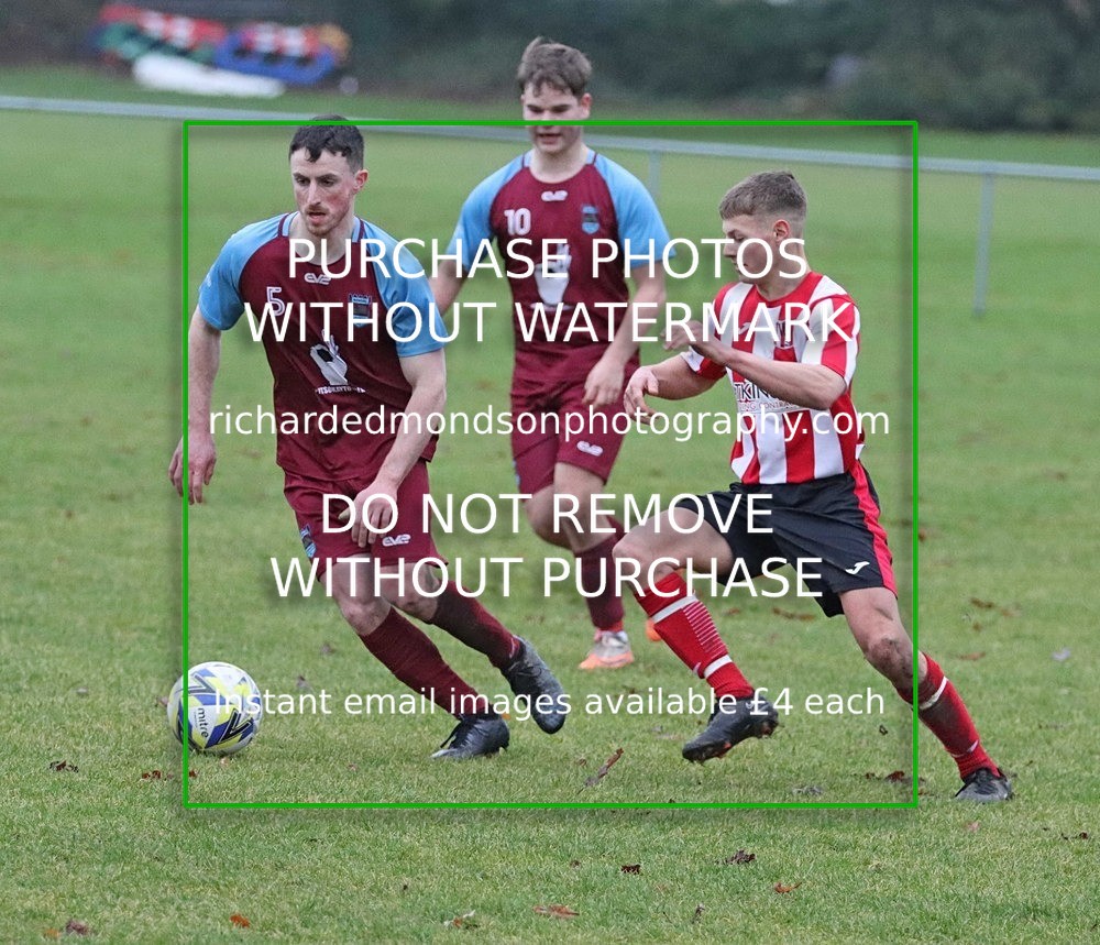 IMG_7489 - Kendal County Reserves vs Wetheriggs United Reserves (16/12/23)