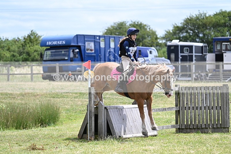 WJ7_5623 - 80cm XC Pairs